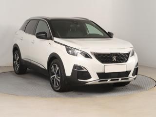 Peugeot 3008 1.2 PureTech 96kW SUV