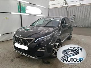 Peugeot 3008 1,2 PT EAT8 ALLURE PŘIPRAVUJEM SUV