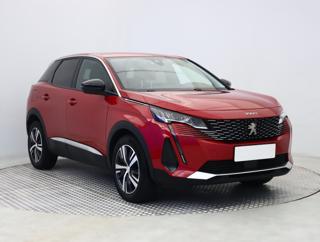 Peugeot 3008 1.2 PureTech 96kW SUV