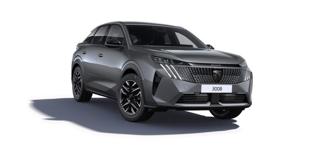 Peugeot 3008 ALLURE Hybrid 145 e-DCS6 SUV