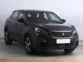 Peugeot 3008 1.6 BlueHDi 88kW SUV