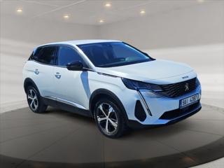 Peugeot 3008 1,5 bHDi 130 Allure AT SUV