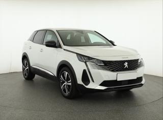 Peugeot 3008 1.2 PureTech 96kW SUV