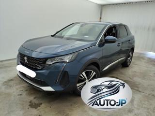 Peugeot 3008 1,2 PT EAT8 ALLURE PŘIPRAVUJEM SUV