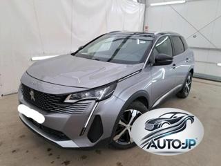 Peugeot 3008 1,2 PT EAT8 GT    PŘIPRAVUJEME SUV