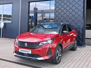 Peugeot 3008 GT 1.6 PHEV 165 kW SUV