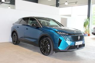 Peugeot 3008 GT Hybrid 136 e-DCS6 SUV