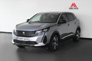 Peugeot 3008 1,5 BLUEHDI 96 kW AT/8 ALLURE Záruka až 5 let SUV