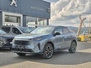 Peugeot 3008 GT Hybrid 145 e-DCS6 SUV