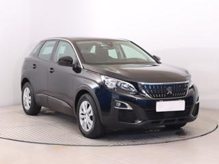 Peugeot 3008 1.5 BlueHDi 96kW SUV