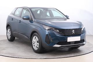 Peugeot 3008 1.2 PureTech 96kW SUV