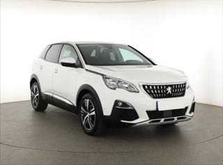 Peugeot 3008 1.2 PureTech 96kW SUV