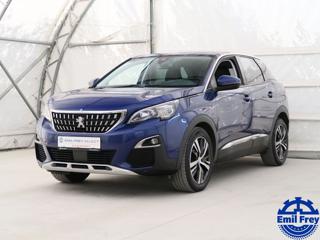 Peugeot 3008 1.2PureTech,96kW,ALLURE,MAN6 SUV