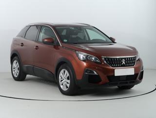 Peugeot 3008 1.6 BlueHDi 88kW SUV