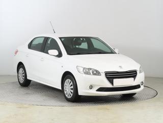 Peugeot 301 1.2 PureTech 60kW sedan
