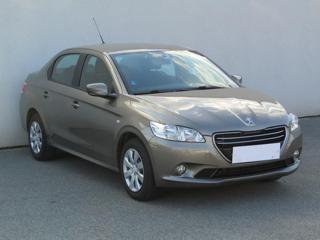 Peugeot 301 1.6 i sedan