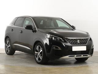 Peugeot 3008 1.5 BlueHDi 96kW SUV
