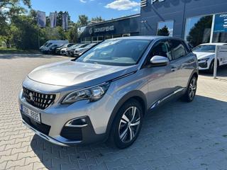 Peugeot 3008 ALLURE 1.5BHDi 130 MAN6 DPH!!! SUV