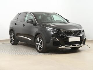 Peugeot 3008 1.2 PureTech 96kW SUV