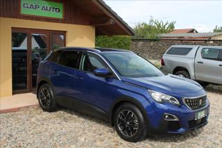 Peugeot 3008 1.6 HDi 88kW ČR 1.MAJ ALLURE SUV