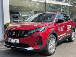 Peugeot 3008 ACTIVE PACK 1.5 BHDi 130k EAT8 SUV