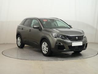 Peugeot 3008 1.2 PureTech 96kW SUV