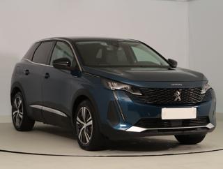 Peugeot 3008 e-Hybrid 225 165kW SUV