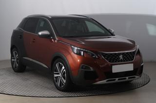 Peugeot 3008 2.0 BlueHDi 133kW SUV