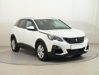 Peugeot 3008 1.6 BlueHDi 88kW SUV