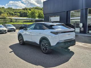 Peugeot 3008 GT Hybrid 145 e-DCS6 SUV - Foto 4
