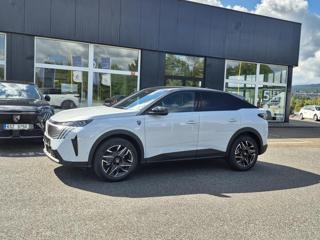 Peugeot 3008 GT Hybrid 145 e-DCS6 SUV - Foto 2