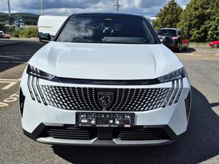 Peugeot 3008 GT Hybrid 145 e-DCS6 SUV - Foto 9