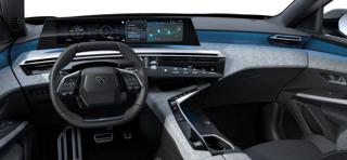 Peugeot 3008 GT Hybrid 145 e-DCS6 SUV - Foto 5