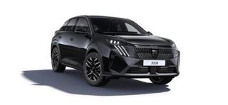 Peugeot 3008 GT Hybrid 145 e-DCS6 SUV - Foto 1