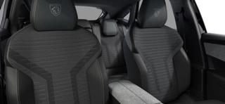 Peugeot 3008 GT Hybrid 145 e-DCS6 SUV - Foto 7