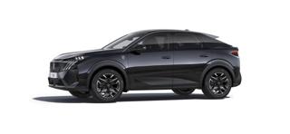 Peugeot 3008 GT Hybrid 145 e-DCS6 SUV - Foto 2