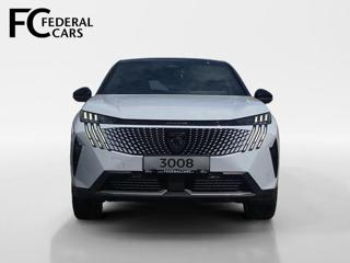 Peugeot 3008 GT Hybrid 145 e-DCS6 SUV - Foto 8