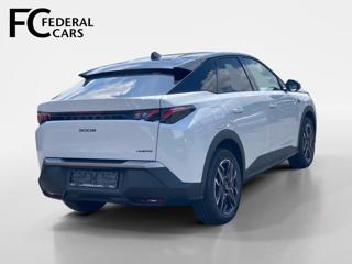 Peugeot 3008 GT Hybrid 145 e-DCS6 SUV - Foto 5