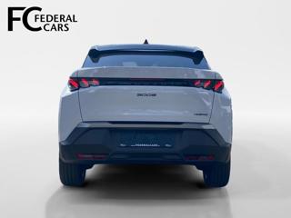 Peugeot 3008 GT Hybrid 145 e-DCS6 SUV - Foto 4