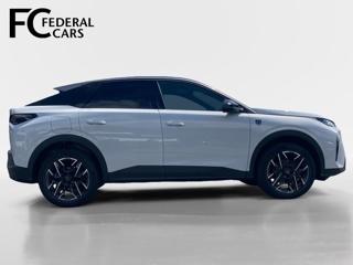 Peugeot 3008 GT Hybrid 145 e-DCS6 SUV - Foto 6