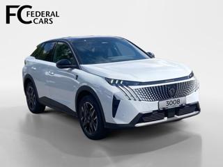 Peugeot 3008 GT Hybrid 145 e-DCS6 SUV - Foto 7