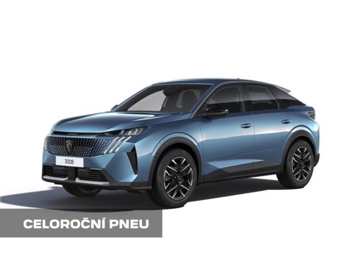 Vůz s VIN VR3KAHPY9SS164871