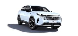 Peugeot 3008 GT Hybrid 145k e-DCS6 SUV - Foto 4