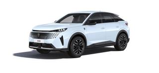 Peugeot 3008 GT Hybrid 145k e-DCS6 SUV - Foto 6