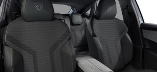 Peugeot 3008 GT Hybrid 145k e-DCS6 SUV - Foto 9
