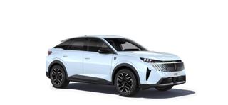 Peugeot 3008 GT Hybrid 145k e-DCS6 SUV - Foto 5