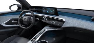 Peugeot 3008 GT Hybrid 145k e-DCS6 SUV - Foto 8