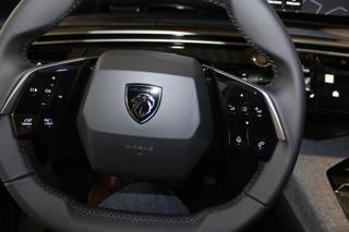 Peugeot 3008 3008 ALLURE Hybrid 145 e-DCS6 SUV - Foto 8