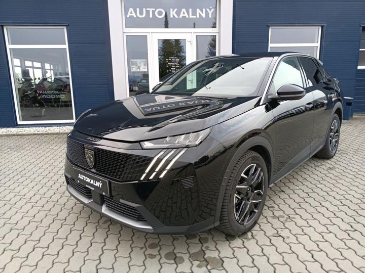 Vůz s VIN VR3KAHPY3SS092677
