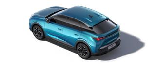 Peugeot 3008 BUSINESS Hybrid 145k e-DCS6 SUV - Foto 6